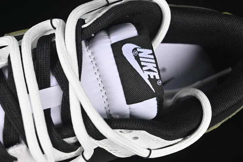 All categories Nk SB Dunk Series Nk SB Dunk Low High-end customized low-top sneakers Nike SB Dunk Low "Just Do It" Strap anniversary high-end customized low-top casual sneakers WG0414-024